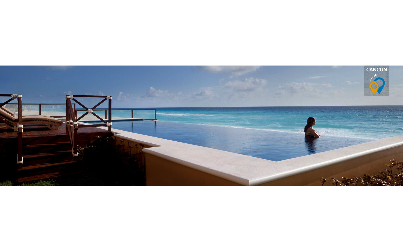 Luxe débridé et sans rivalité