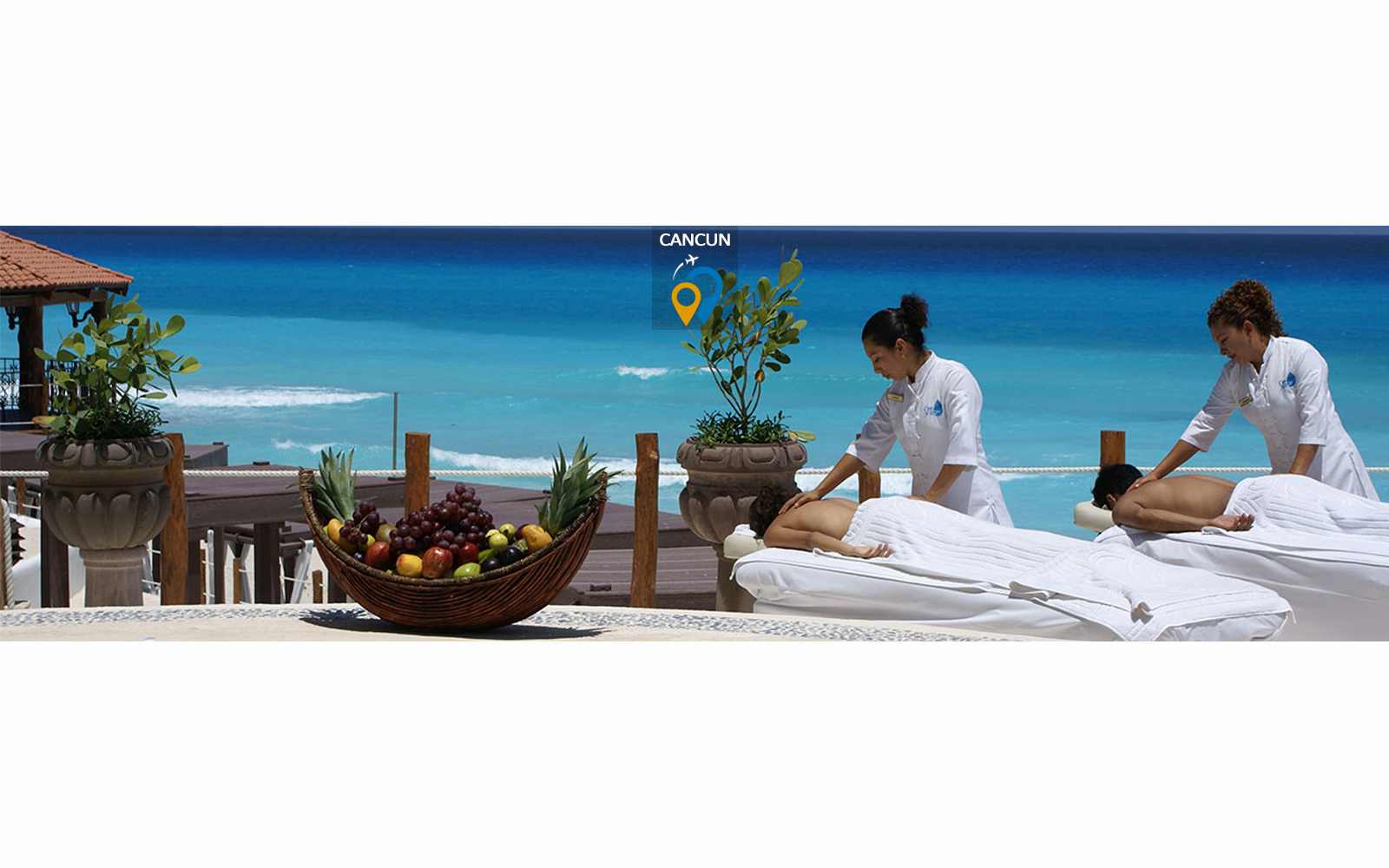 Top Spas et centres de bien-être