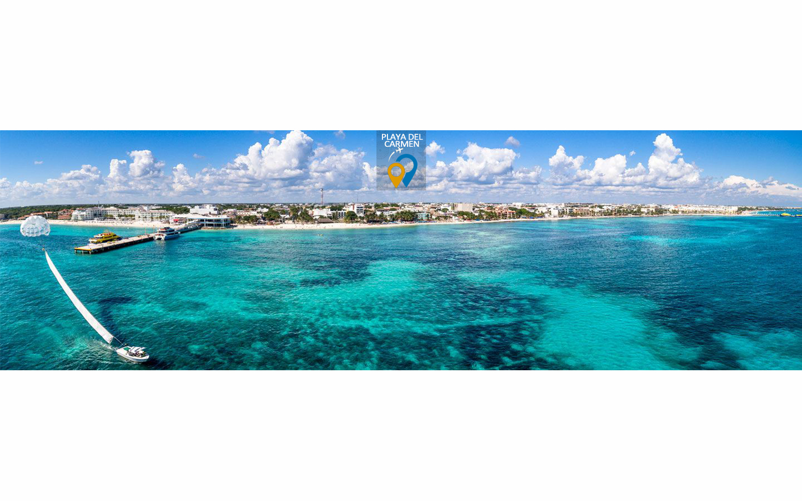 Playa del Carmen