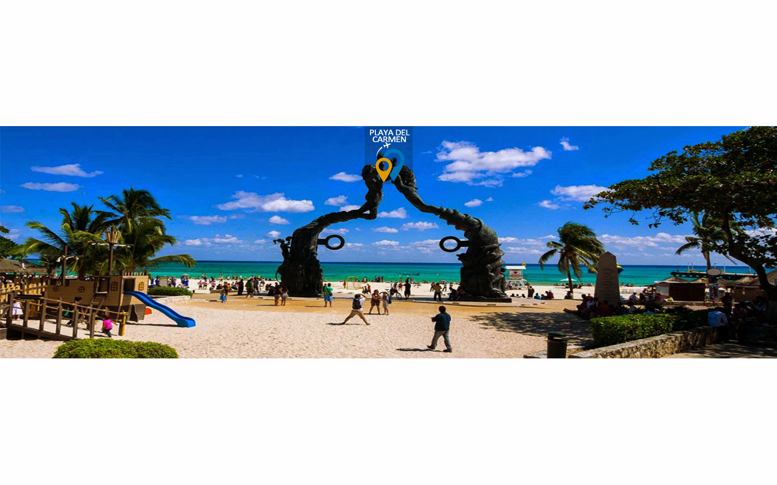 Les meilleures plages
