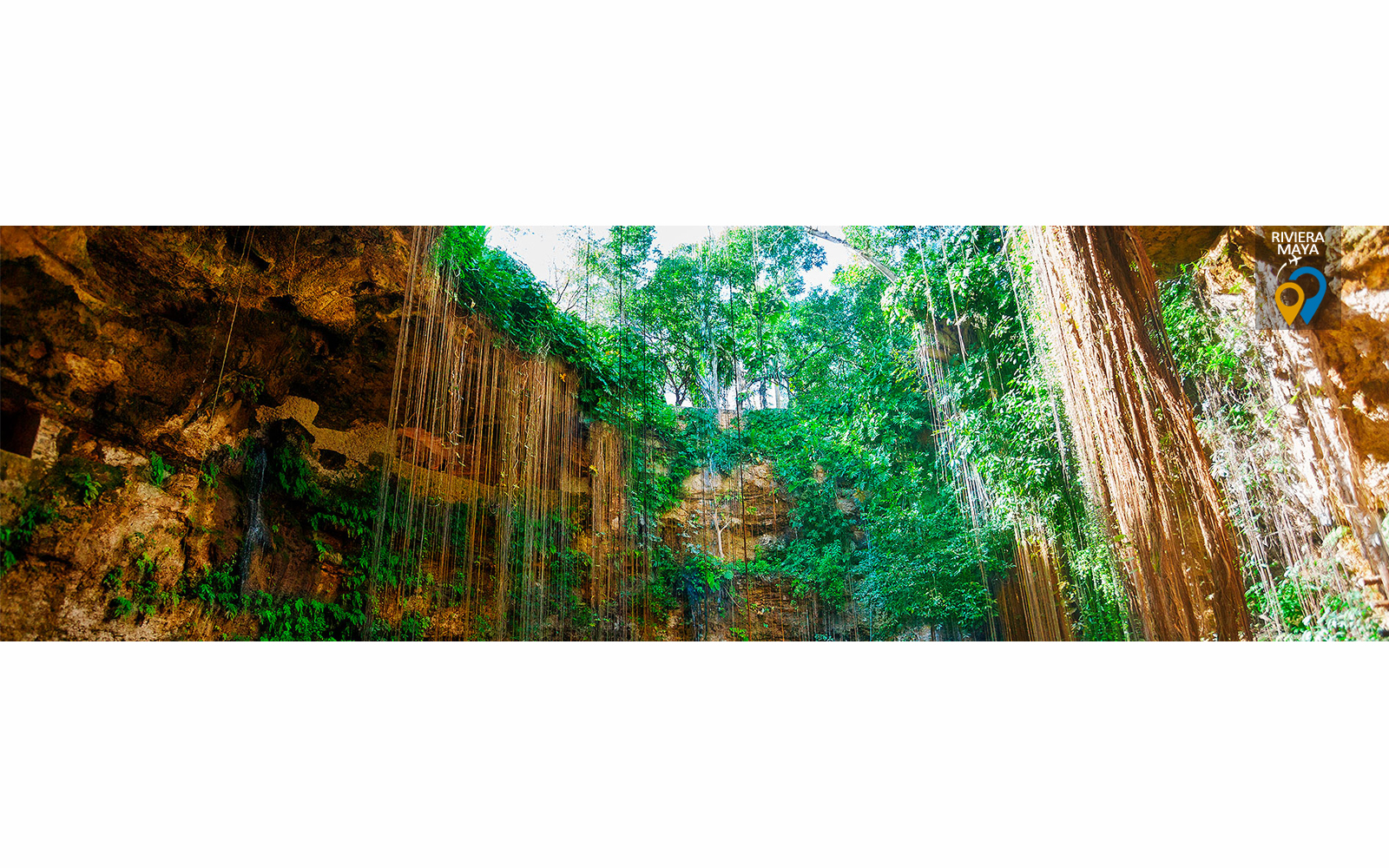 Cenotes à Riviera Maya, une aventure mystérieuse