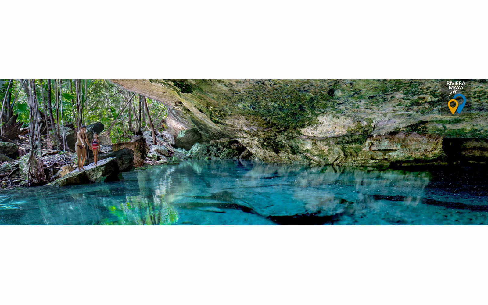Unique cenotes