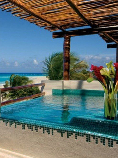 cuba plus cancun