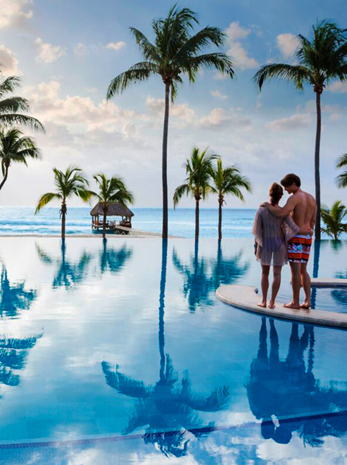 Cuba plus Playa del Carmen