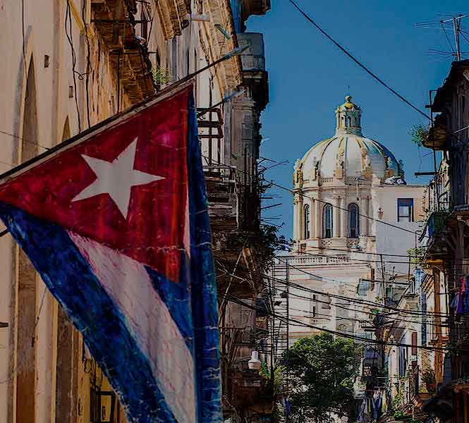 Première Tentative à Cuba