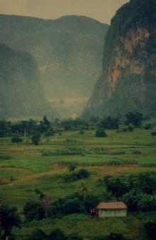 Fascinant Ouest de Cuba