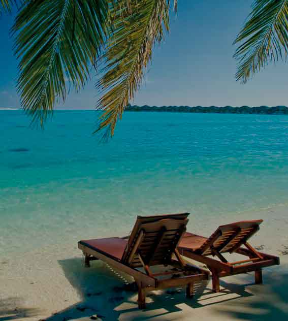 Plages de Cuba