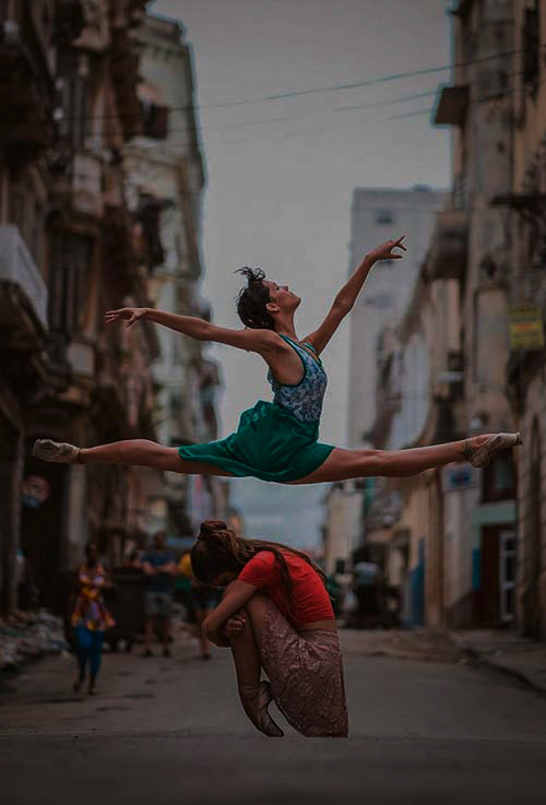 Ballet & Cinema